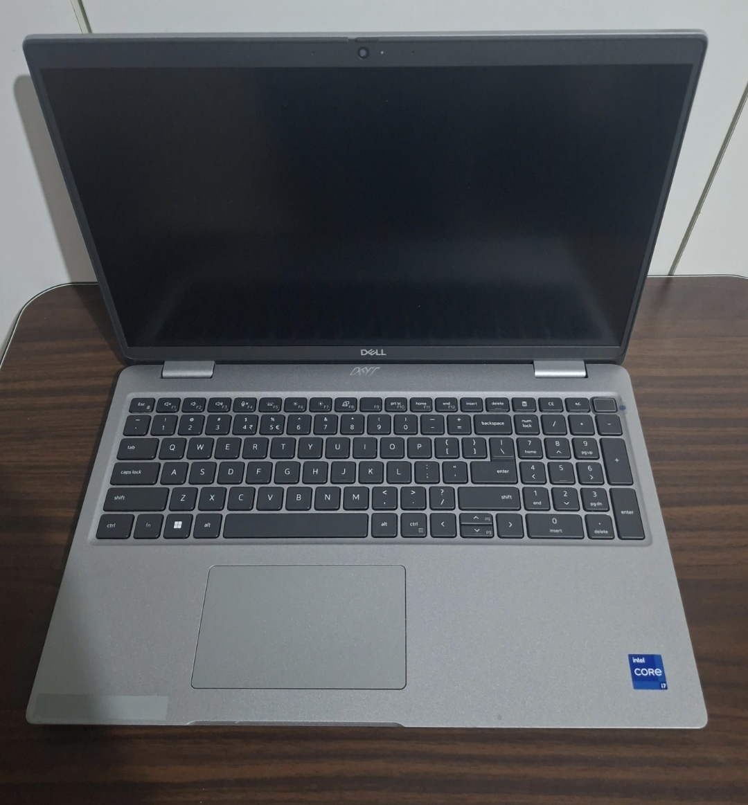 Dell Latitude 5540