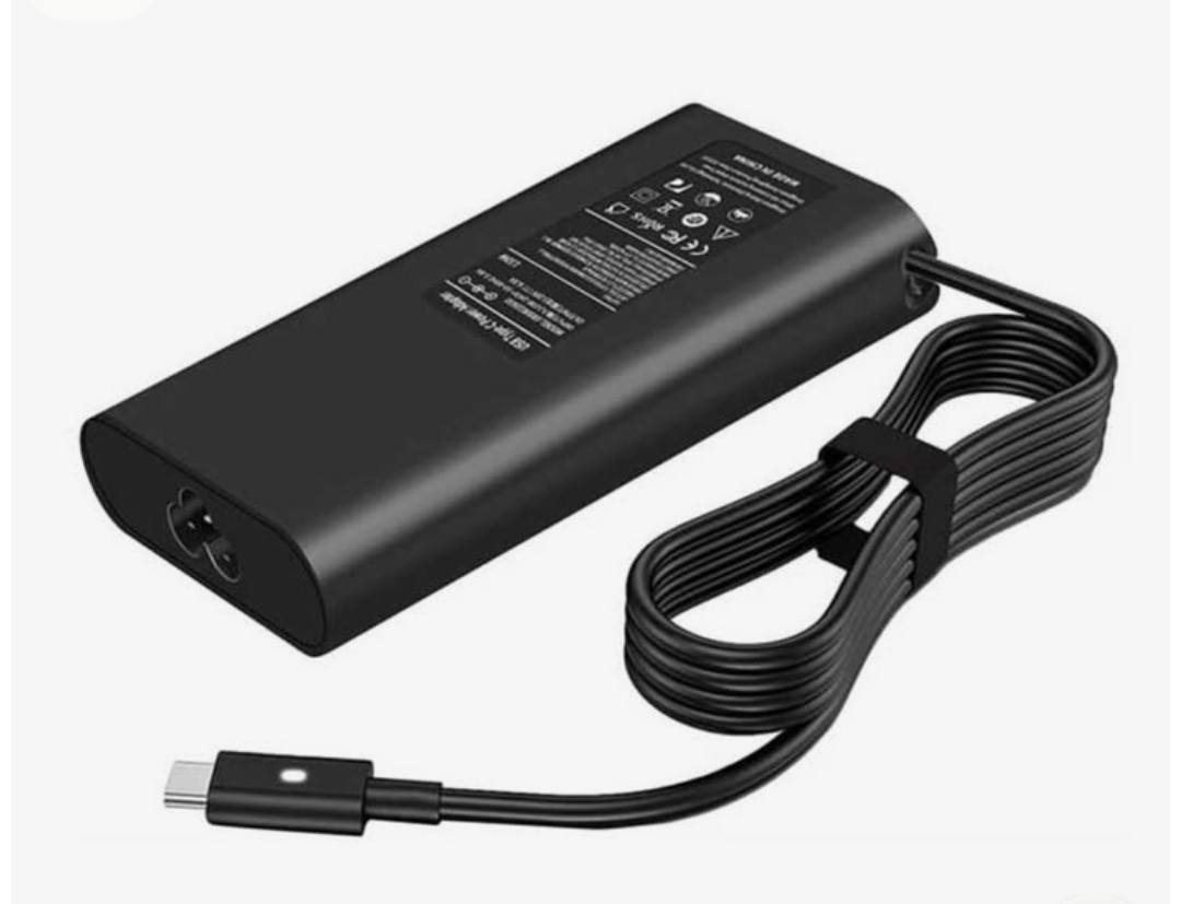 Dell USB-C (Type-C) Chargers