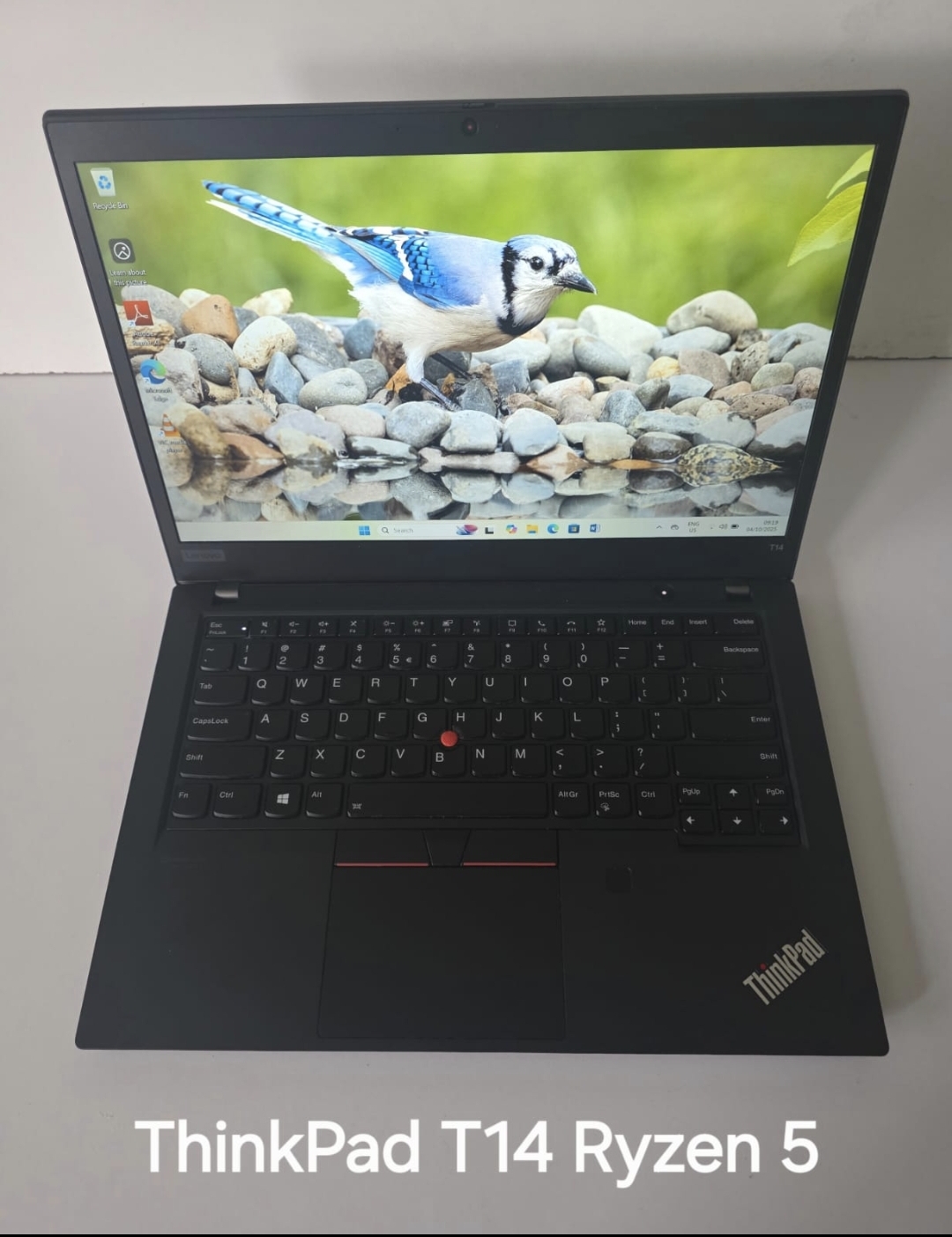 Lenovo ThinkPad T14