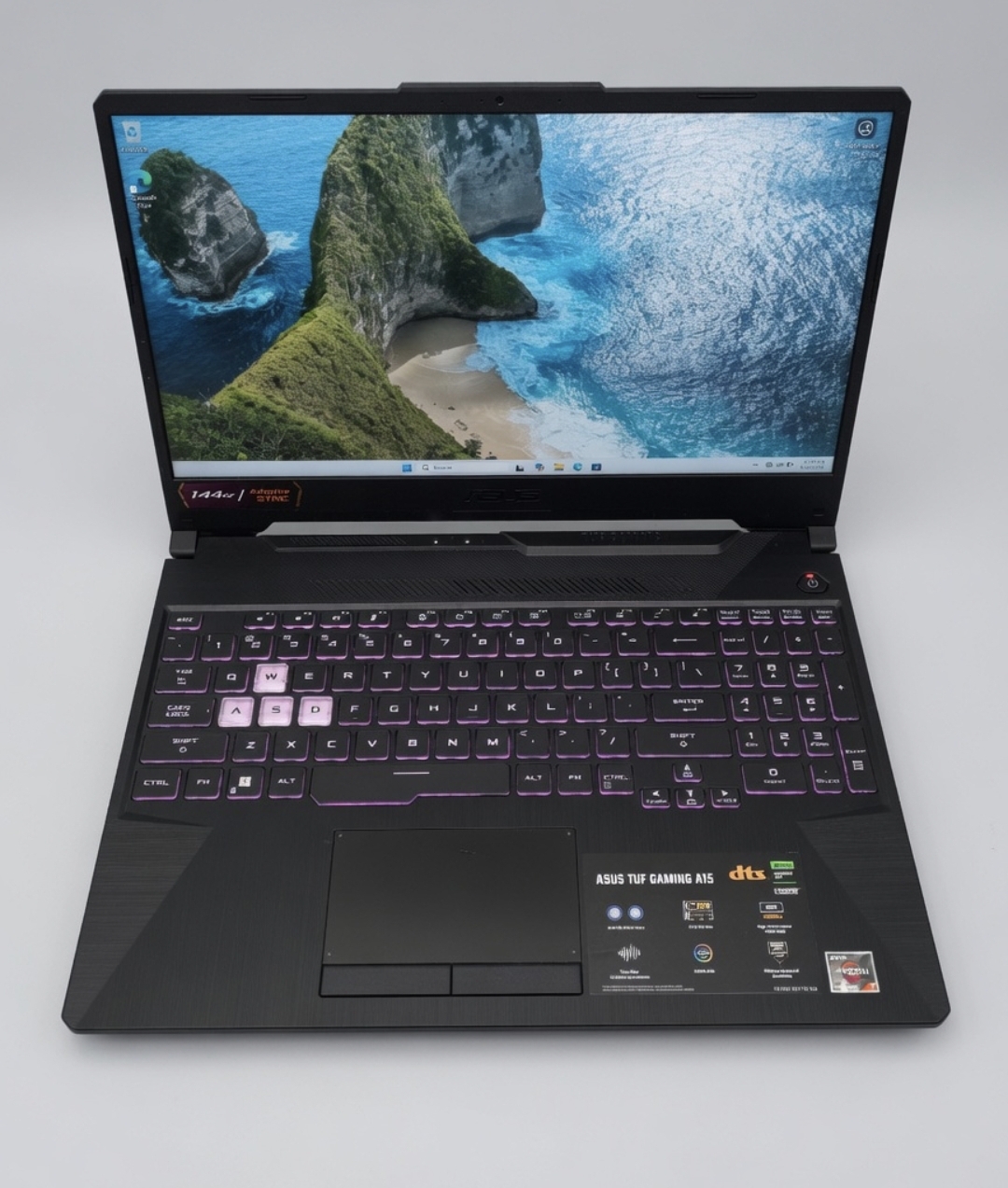 ASUS TUF Gaming A15