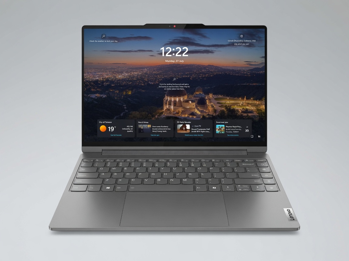 Lenovo Yoga 9 2-in-1