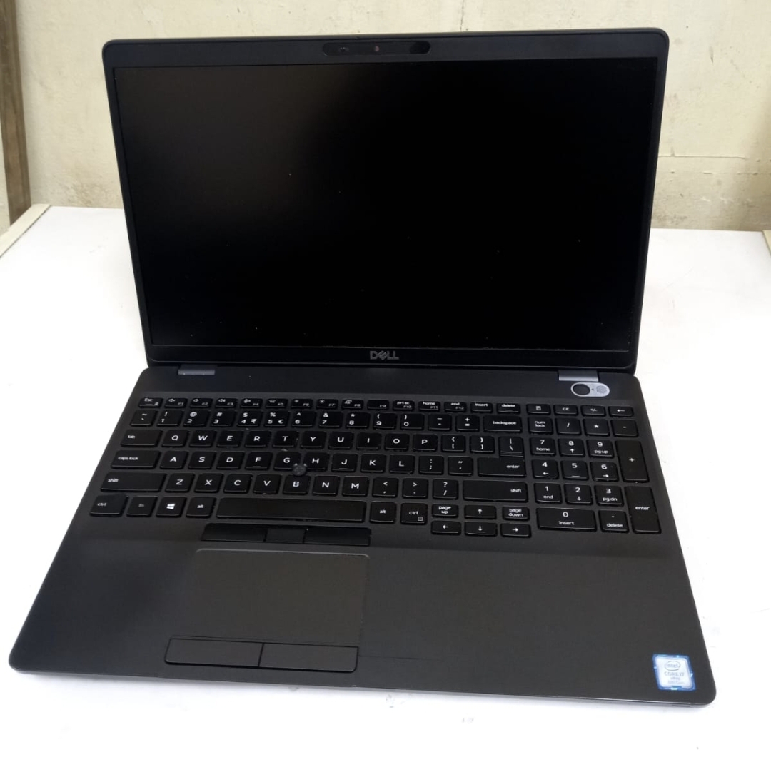 Dell 5500