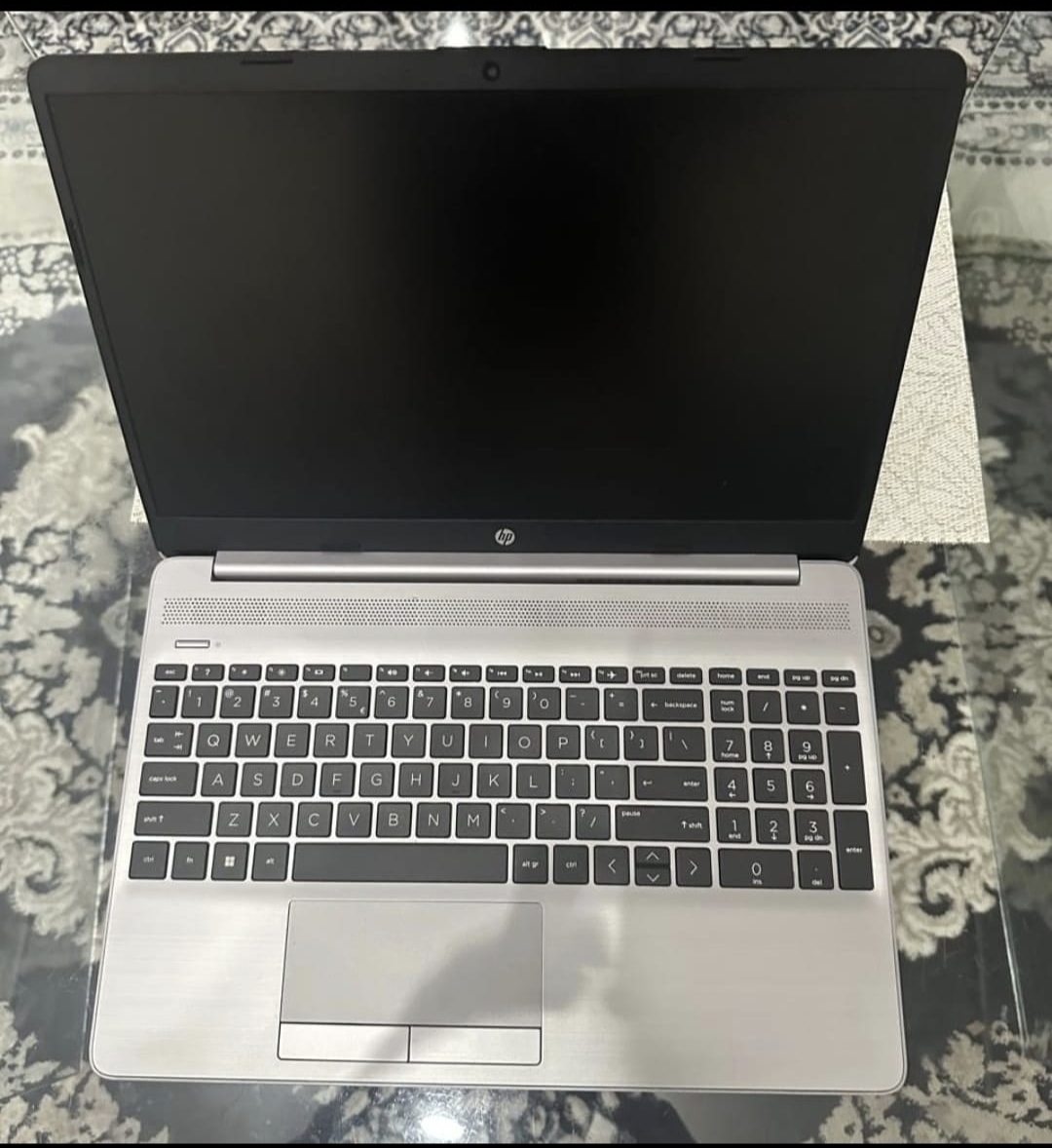 HP 250