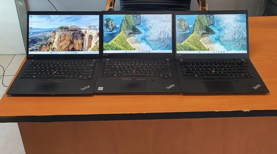 ThinkPad T14